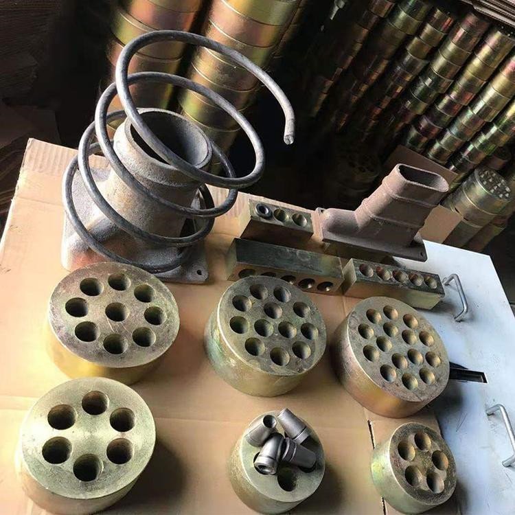 桥梁锚具